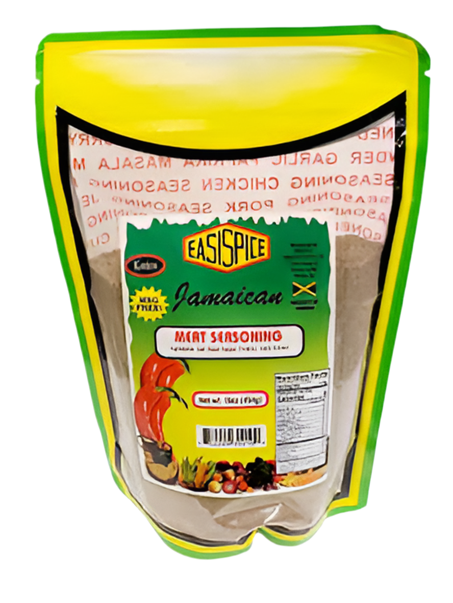 EasiSpice Assorted Seasonings (1lb)
