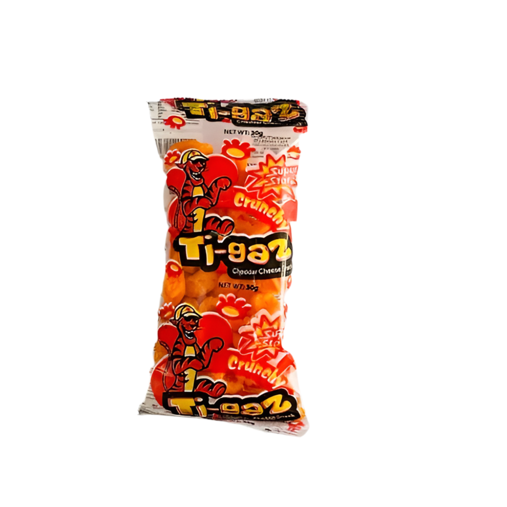 Superstar Ti-gaz (30g)