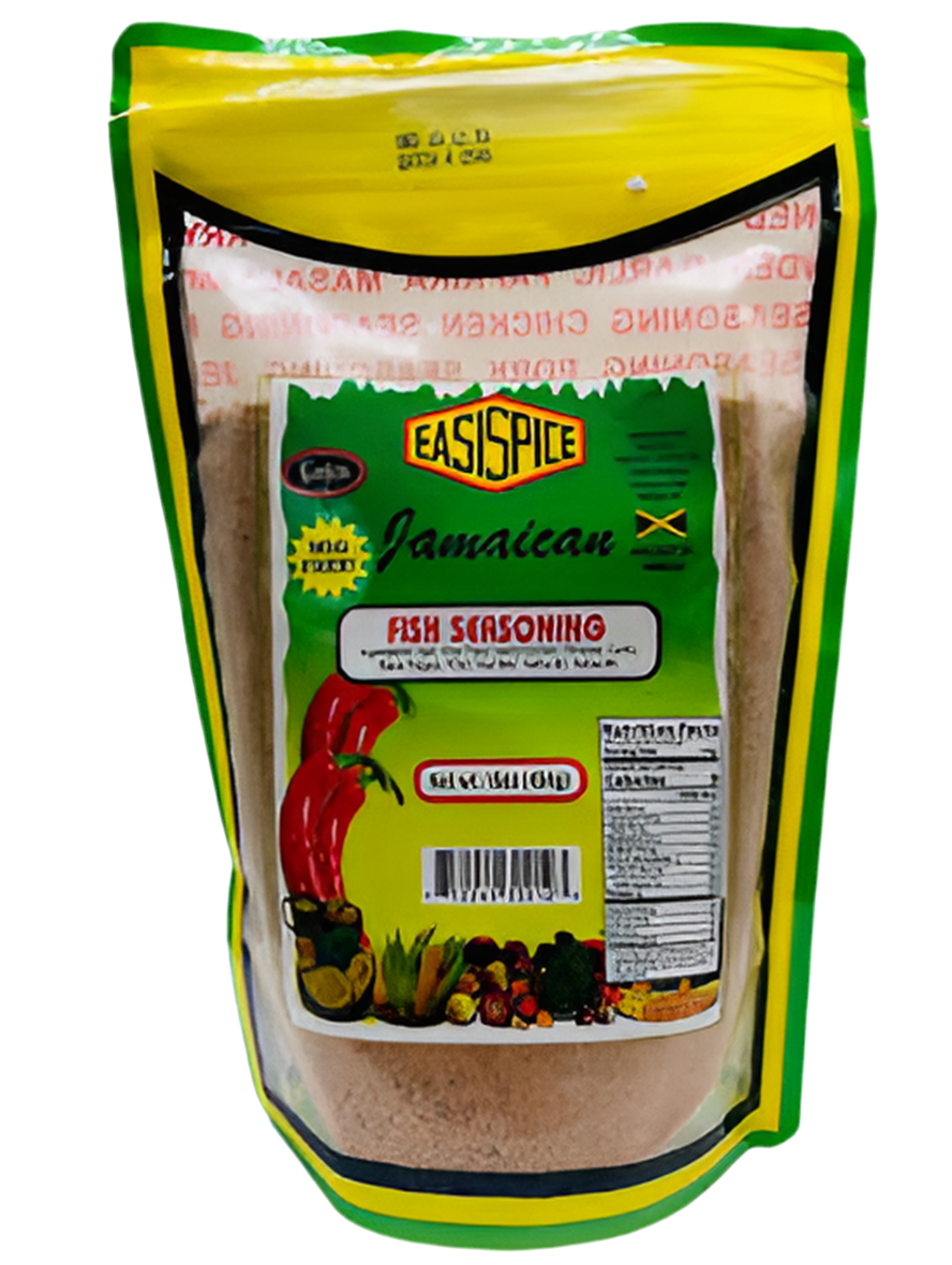 EasiSpice Assorted Seasonings (1lb)