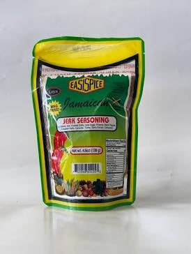 EasiSpice Assorted Seasonings (1lb)