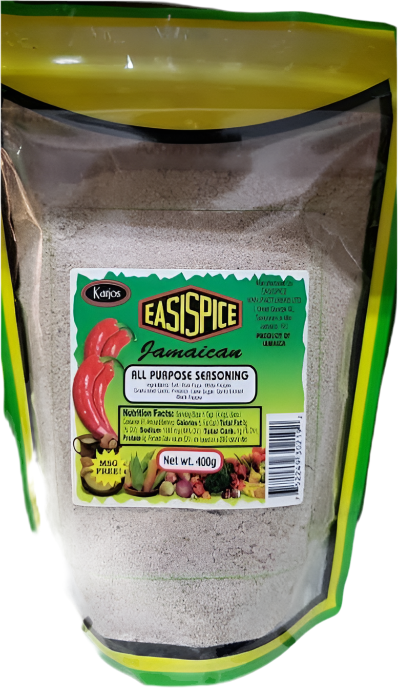 EasiSpice Assorted Seasonings (1lb)