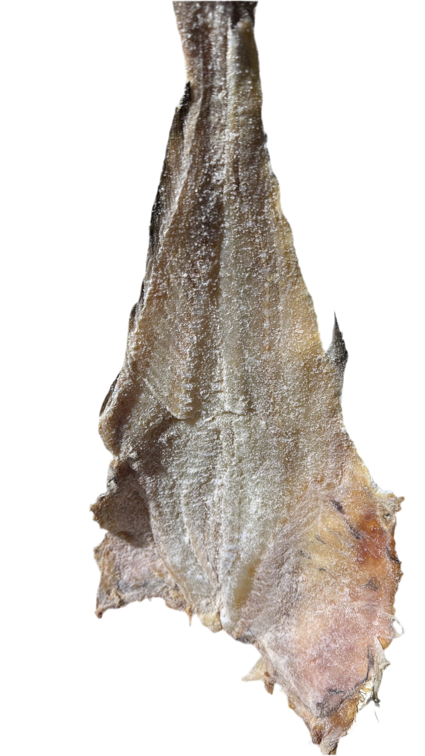 Salted Cod Fish (Bacalao) per lb.