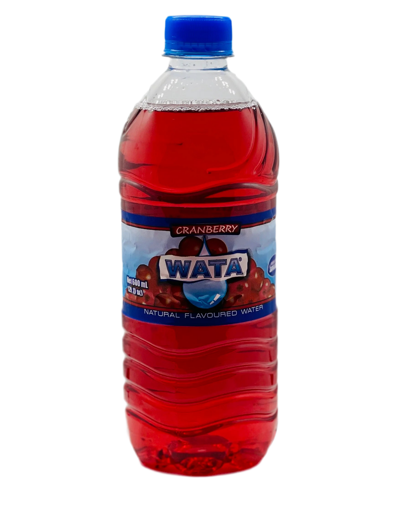 Cranberry Water (600 ml)