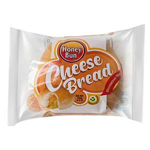 Honeybun Cheesebread