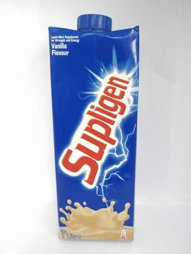 Supligen