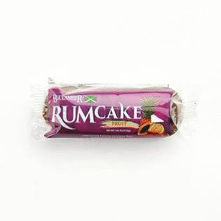 Buckaneer Cake