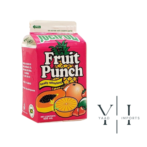 Juiciful Box Drink