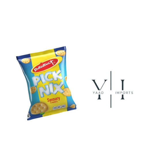 Butterkist Pix-Nix (Single)