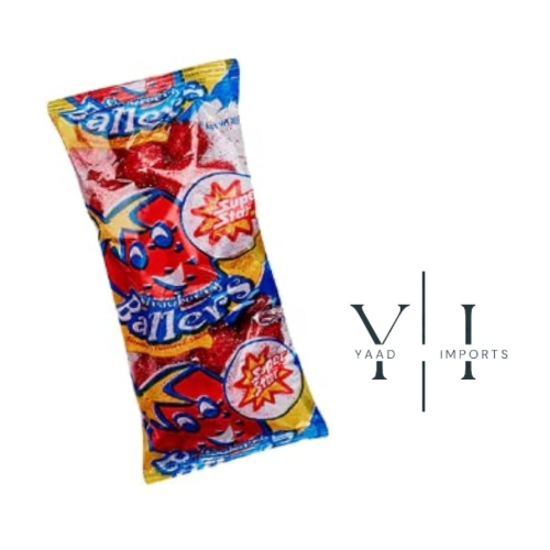 Superstar Ballers (30g)