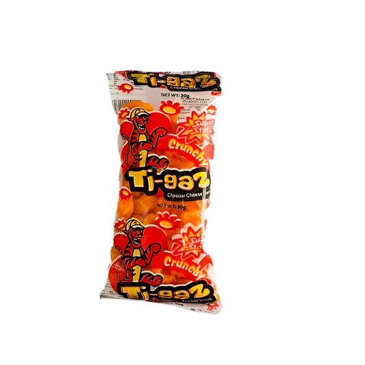 Superstar Ti-gaz (30g)