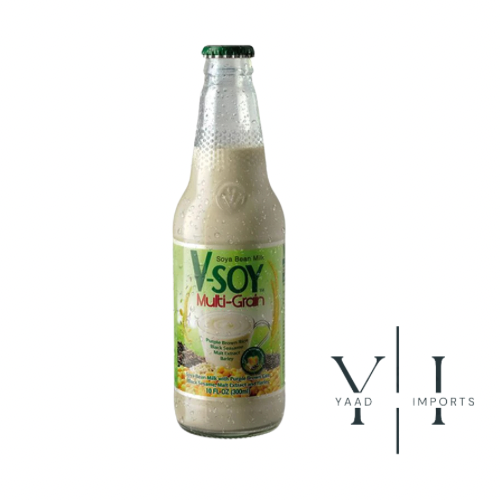 V-Soy Multi-Grain