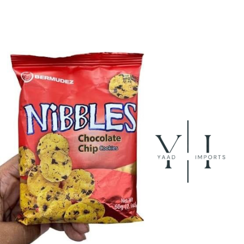 Nibbles (Case of 24)