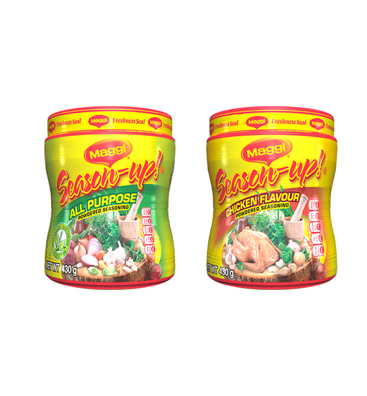 Maggi All Purpose Seasoning (430g)