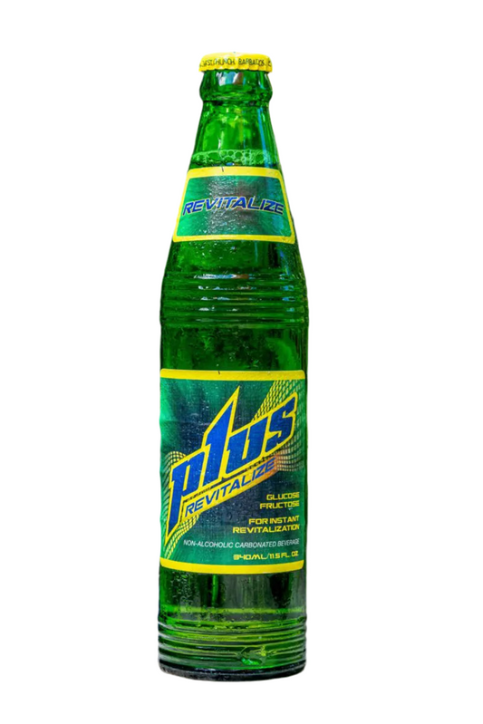 Plus Energy Drink
