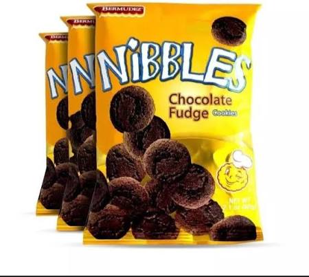 Nibbles (Case of 24)