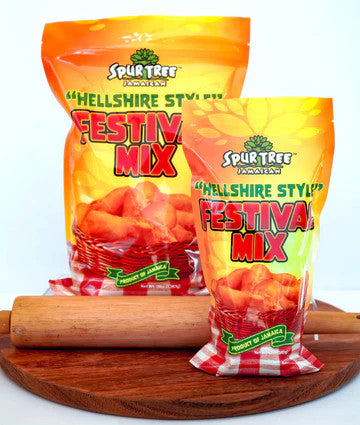 Spur Tree Festival Mix