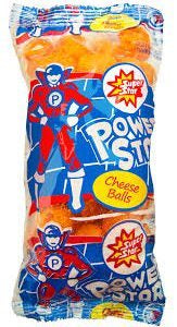 Superstar Power Star (Bag of 16)