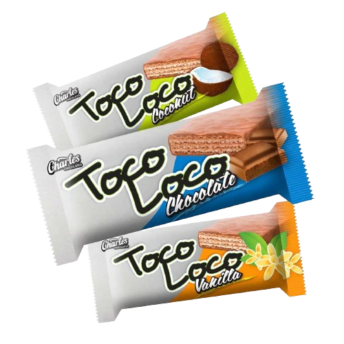 Toco-Loco