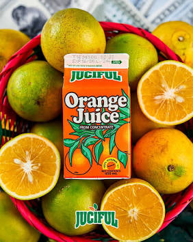 Juiciful Box Drink