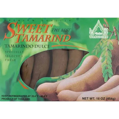 Wangderm Sweet Tamarind (1LB)