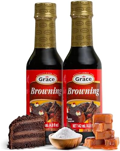 Grace Browning (142 ML)