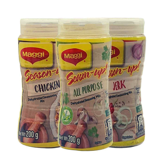 Maggi Seasoning (200g)