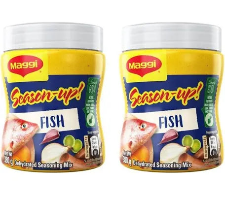 Maggi All Purpose Seasoning (430g)