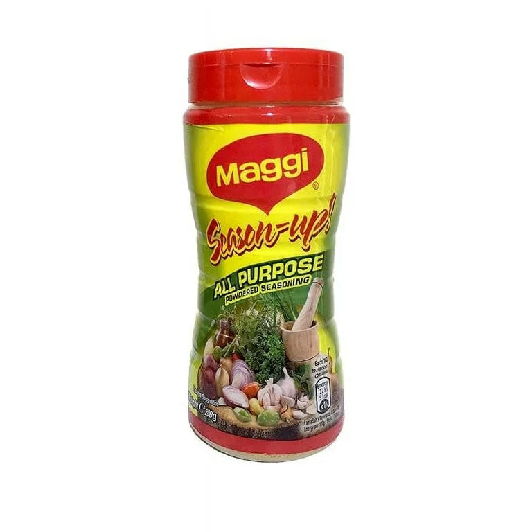 Maggi Seasoning (200g)