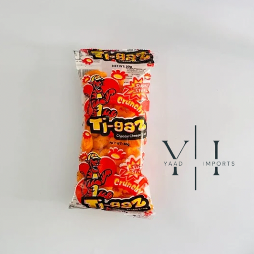 Superstar Tigaz (Case of 96)