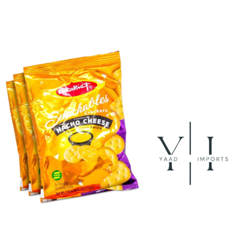 Butterkist Snackables (Case of 36)