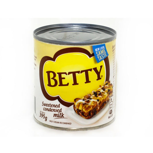 Nestle Betty Condensed Milk