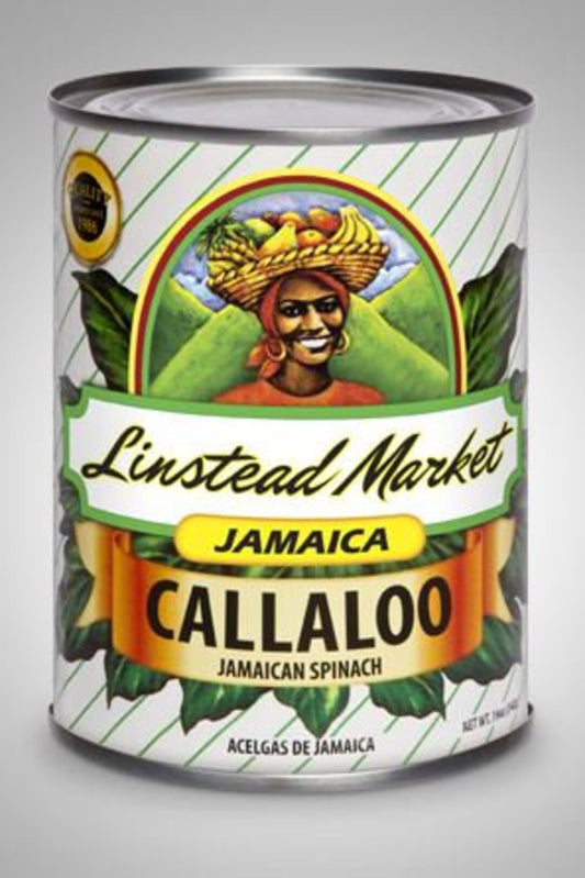 Linstead Market Canned Callaloo (19oz)