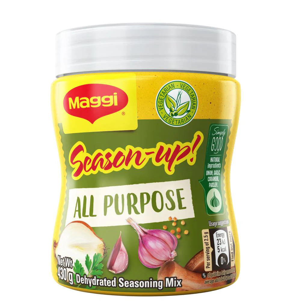 Maggi All Purpose Seasoning (430g)