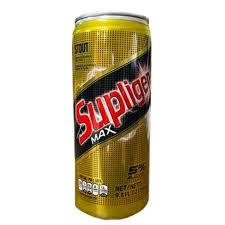 Supligen Max (9.8 FL)